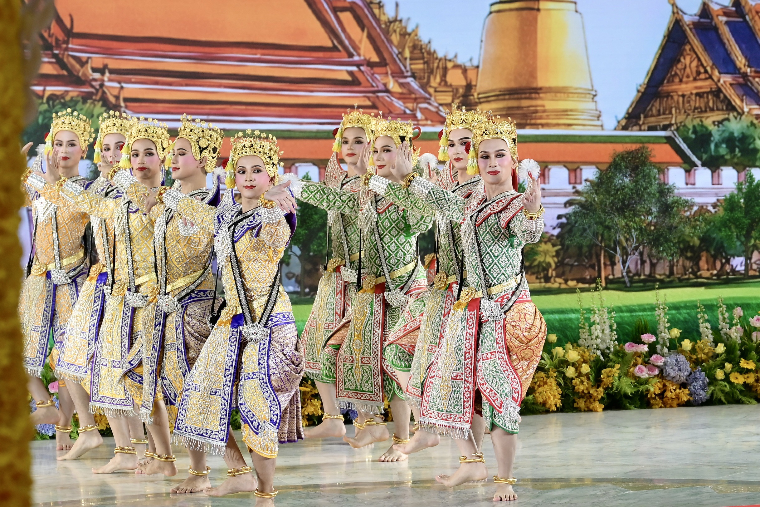 title - เลขาธิการ ส.ป.ก. ร่วมงานสโมสรสันนิบาตเฉลิมพระเกียรติ พระบาทสมเด็จพระเจ้าอยู่หัว เนื่องในโอกาสวันเฉลิมพระชนมพรรษา 28 กรกฎาคม 2569